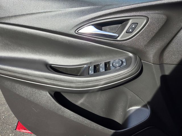 2024 Buick Encore GX FWD 4dr Preferred - 23002017 - 20