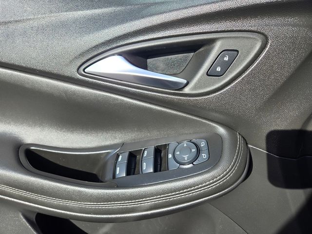 2024 Buick Encore GX FWD 4dr Preferred - 23002017 - 21