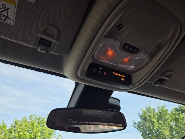 2024 Buick Encore GX FWD 4dr Preferred - 23002017 - 22