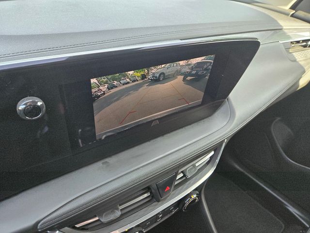 2024 Buick Encore GX FWD 4dr Preferred - 23002017 - 23