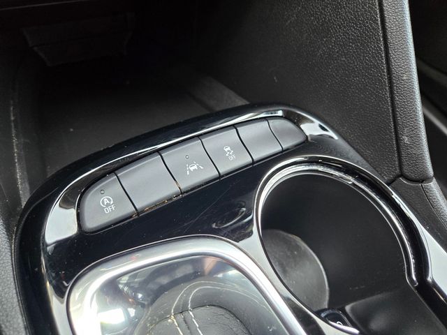 2024 Buick Encore GX FWD 4dr Preferred - 23002017 - 25