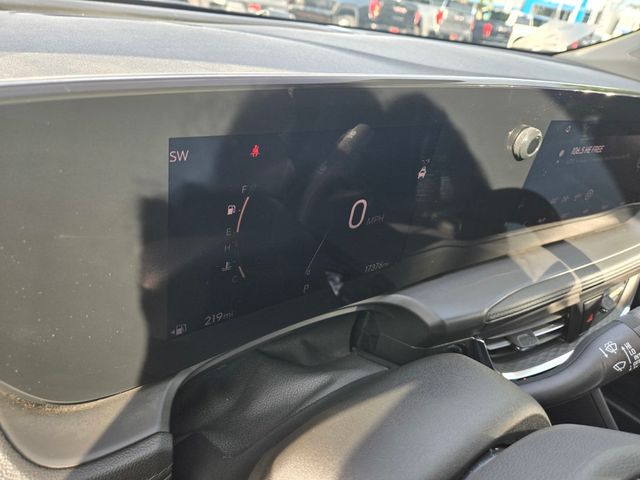 2024 Buick Encore GX FWD 4dr Preferred - 23002017 - 26