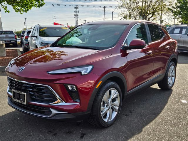 2024 Buick Encore GX FWD 4dr Preferred - 23002017 - 7