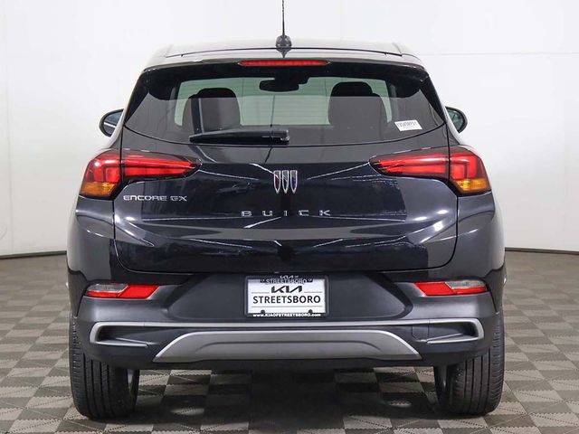 2024 Buick Encore GX FWD 4dr Preferred - 23037570 - 9