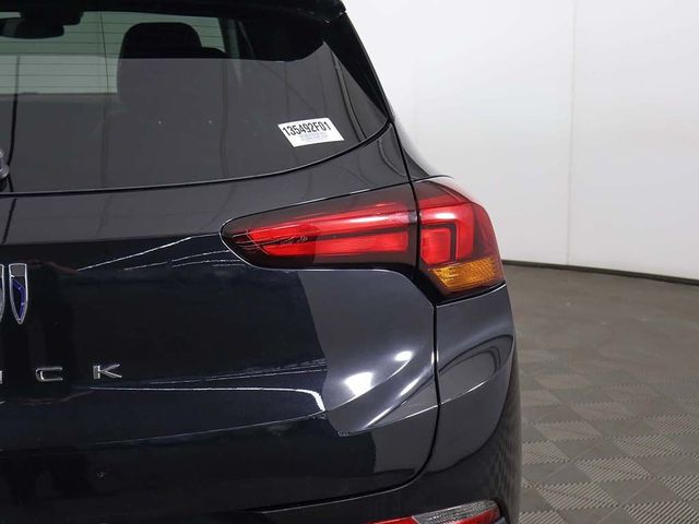 2024 Buick Encore GX FWD 4dr Preferred - 23037570 - 13