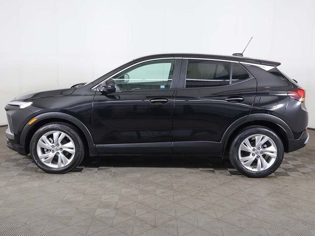 2024 Buick Encore GX FWD 4dr Preferred - 23037570 - 14