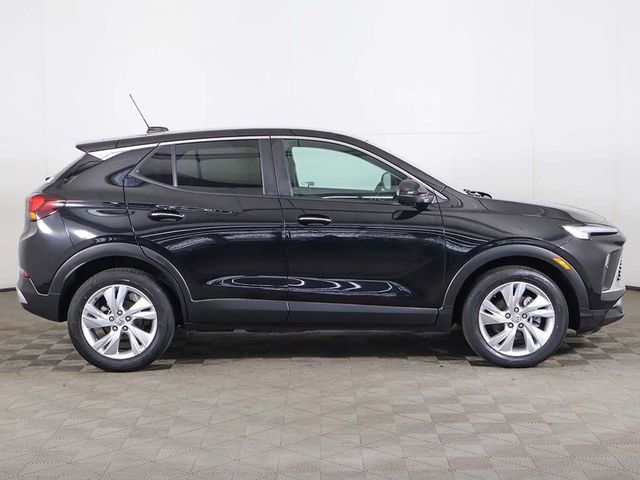 2024 Buick Encore GX FWD 4dr Preferred - 23037570 - 15