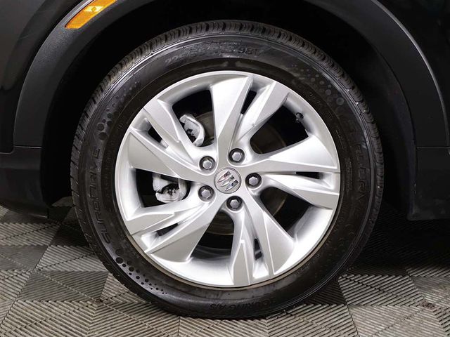 2024 Buick Encore GX FWD 4dr Preferred - 23037570 - 18