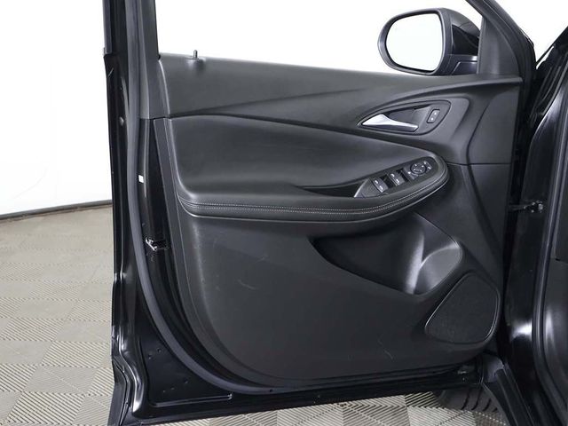 2024 Buick Encore GX FWD 4dr Preferred - 23037570 - 19