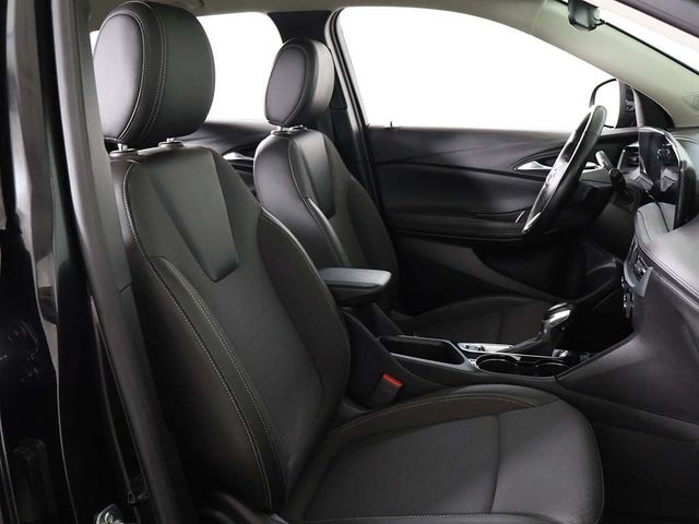 2024 Buick Encore GX FWD 4dr Preferred - 23037570 - 26