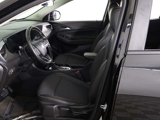2024 Buick Encore GX FWD 4dr Preferred - 23037570 - 27