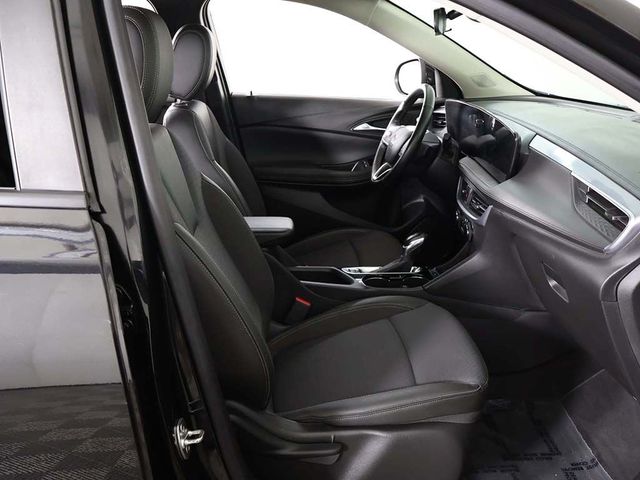 2024 Buick Encore GX FWD 4dr Preferred - 23037570 - 28