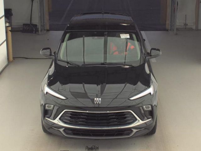 2024 Buick Encore GX FWD 4dr Preferred - 23037570 - 2