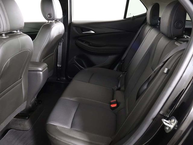 2024 Buick Encore GX FWD 4dr Preferred - 23037570 - 29