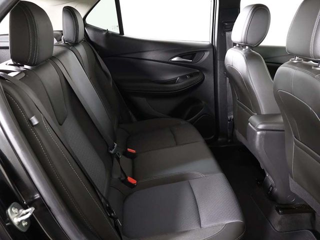 2024 Buick Encore GX FWD 4dr Preferred - 23037570 - 30