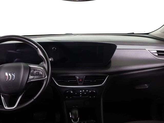 2024 Buick Encore GX FWD 4dr Preferred - 23037570 - 31