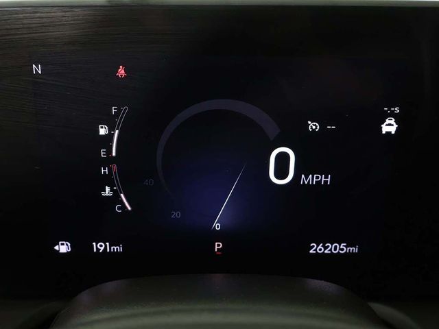 2024 Buick Encore GX FWD 4dr Preferred - 23037570 - 36