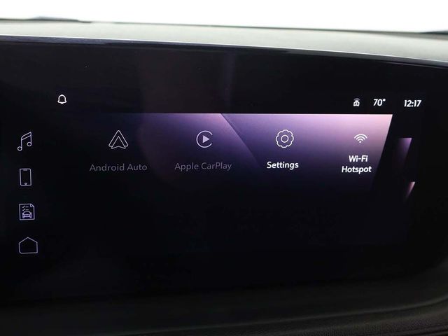 2024 Buick Encore GX FWD 4dr Preferred - 23037570 - 41