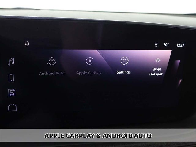 2024 Buick Encore GX FWD 4dr Preferred - 23037570 - 4