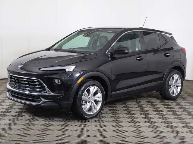 2024 Buick Encore GX FWD 4dr Preferred - 23037570 - 5