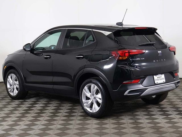 2024 Buick Encore GX FWD 4dr Preferred - 23037570 - 6