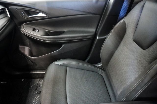 2024 Buick Encore GX FWD 4dr Preferred - 23067614 - 25