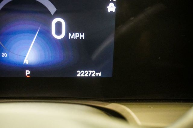 2024 Buick Encore GX FWD 4dr Preferred - 23067614 - 27