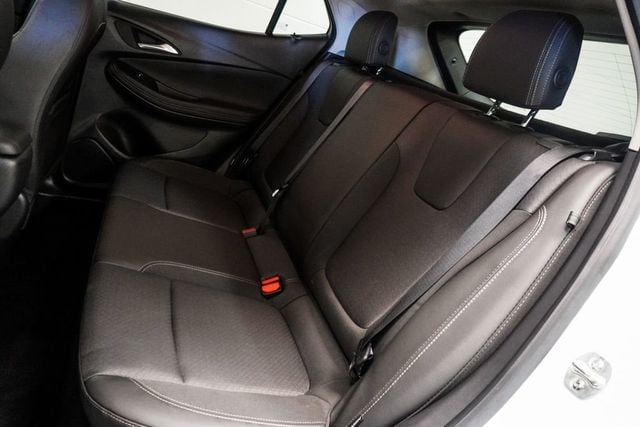 2024 Buick Encore GX FWD 4dr Preferred - 23067614 - 6