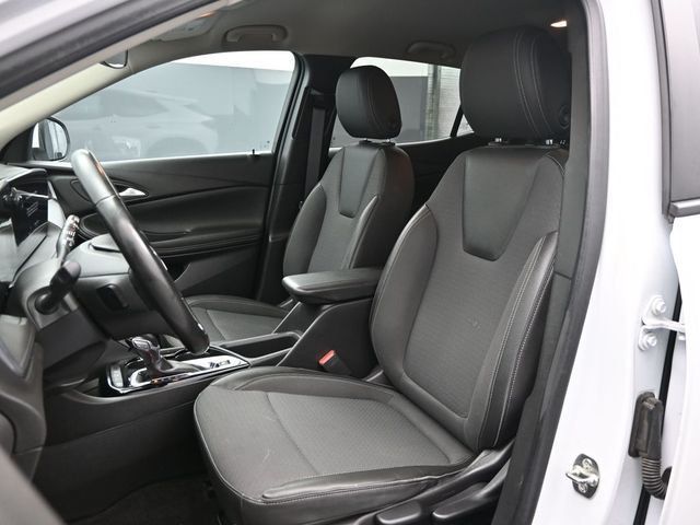 2024 Buick Encore GX FWD 4dr Preferred - 23003818 - 9