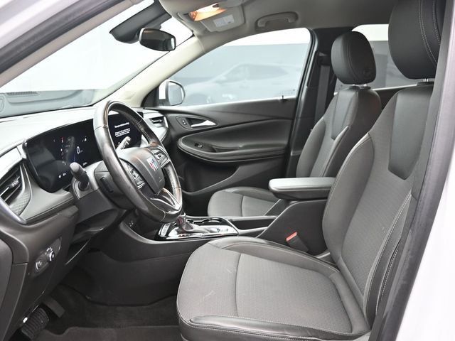 2024 Buick Encore GX FWD 4dr Preferred - 23003818 - 10