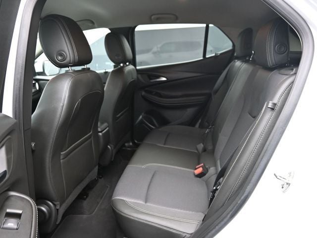 2024 Buick Encore GX FWD 4dr Preferred - 23003818 - 12