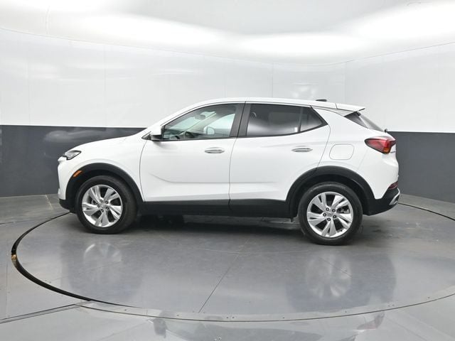 2024 Buick Encore GX FWD 4dr Preferred - 23003818 - 1