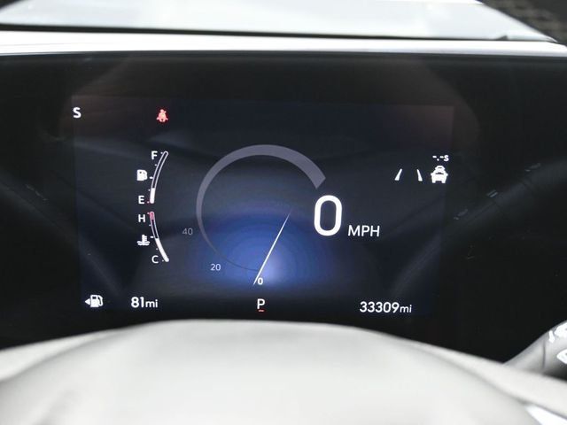 2024 Buick Encore GX FWD 4dr Preferred - 23003818 - 20