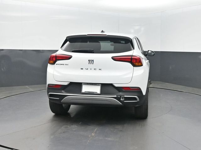 2024 Buick Encore GX FWD 4dr Preferred - 23003818 - 26