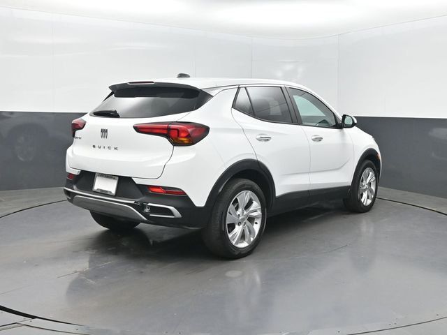 2024 Buick Encore GX FWD 4dr Preferred - 23003818 - 27
