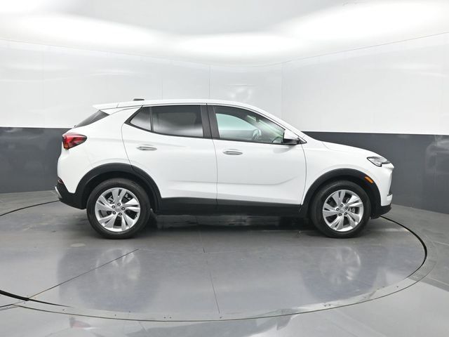 2024 Buick Encore GX FWD 4dr Preferred - 23003818 - 28
