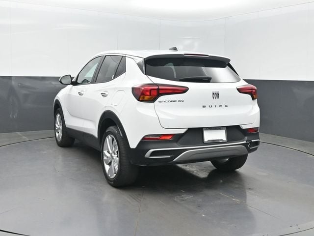 2024 Buick Encore GX FWD 4dr Preferred - 23003818 - 2