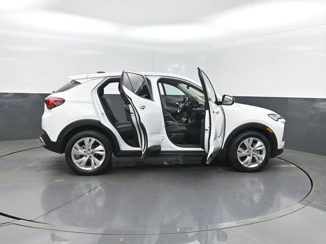 2024 Buick Encore GX FWD 4dr Preferred - 23003818 - 32