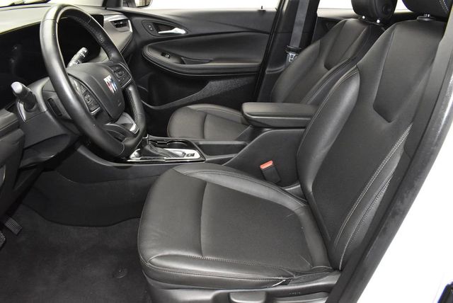 2024 Buick Encore GX FWD 4dr Sport Touring - 23034680 - 12