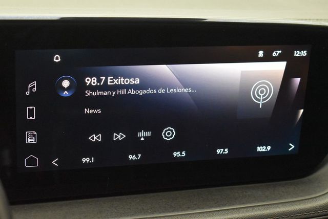 2024 Buick Encore GX FWD 4dr Sport Touring - 23034680 - 17