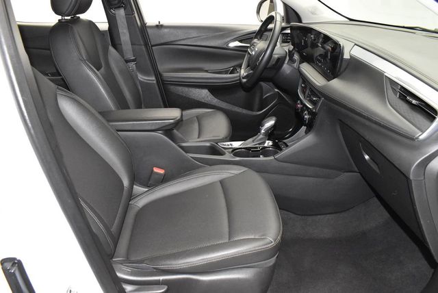 2024 Buick Encore GX FWD 4dr Sport Touring - 23034680 - 22