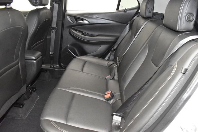 2024 Buick Encore GX FWD 4dr Sport Touring - 23034680 - 31