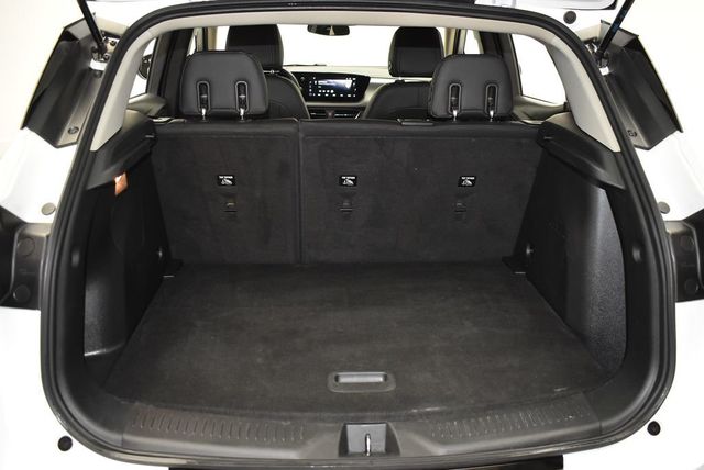 2024 Buick Encore GX FWD 4dr Sport Touring - 23034680 - 34