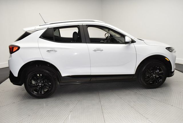 2024 Buick Encore GX FWD 4dr Sport Touring - 23034680 - 3