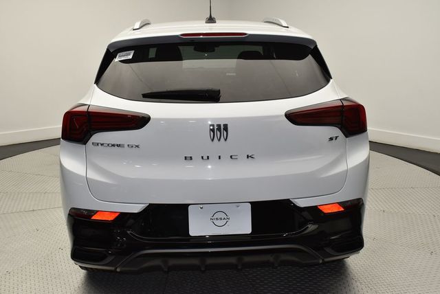 2024 Buick Encore GX FWD 4dr Sport Touring - 23034680 - 5