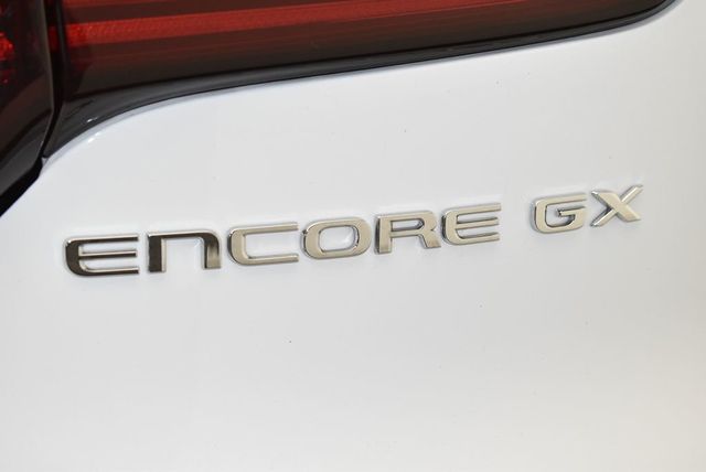 2024 Buick Encore GX FWD 4dr Sport Touring - 23034680 - 8
