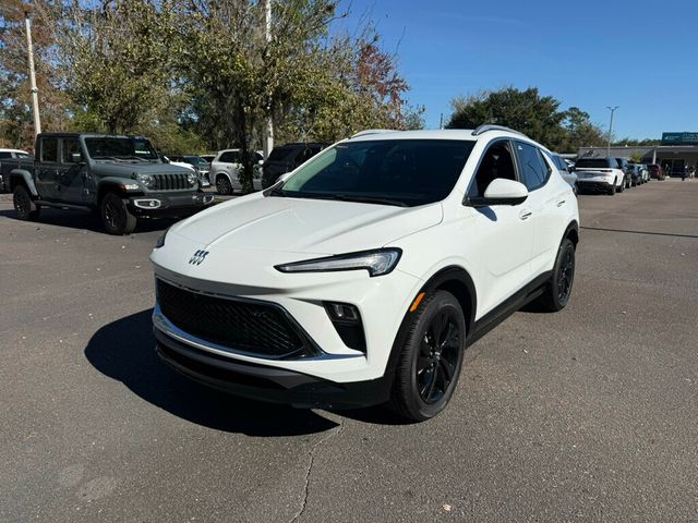 2024 Buick Encore GX FWD 4dr Sport Touring - 22952010 - 0