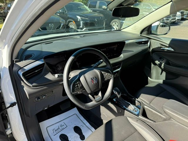 2024 Buick Encore GX FWD 4dr Sport Touring - 22952010 - 2