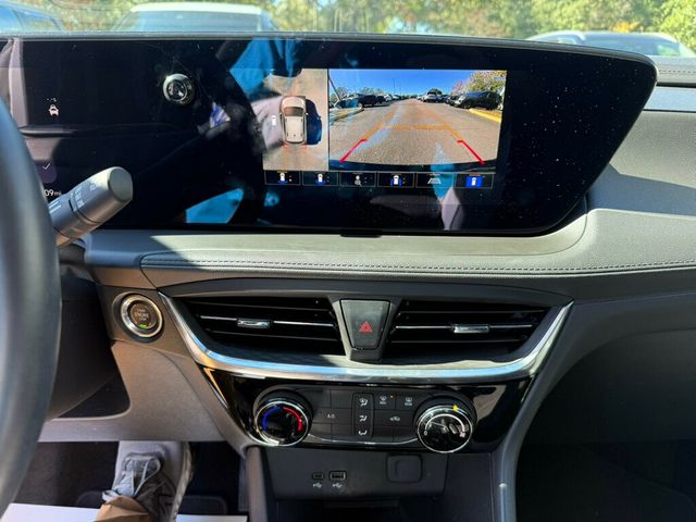 2024 Buick Encore GX FWD 4dr Sport Touring - 22952010 - 5