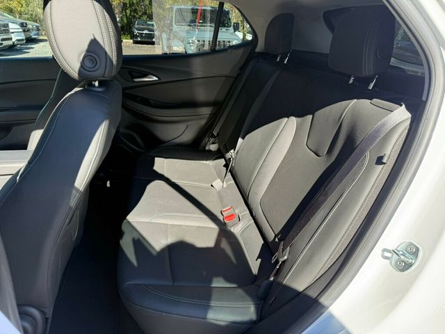 2024 Buick Encore GX FWD 4dr Sport Touring - 22952010 - 6